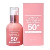 Lovelycc Pink Tone Up Sun Serum SPF50 PA / 러블리씨씨 핑크 톤업 선 세럼 Lovelycc Pink Tone Up Sun Serum SPF50 PA