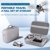 Mini 3 Carrying Case, for DJI Mini 3 Pro and