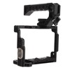 Camera Cage Security Aluminum SLR Camera Cage Rig Protective With