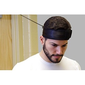 MediCordz Head Strap Kit ~ Includes Head Strap & Tubing