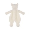 Apricot Lamb West Highland Dog Cuddly Security Blanket for Babies,