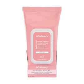 MCo Beauty Buy MCo Beauty Double Sided Facial Wipes Online