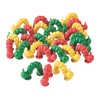 Fun Express Mini World of Eric Carle Caterpillar Counters Set