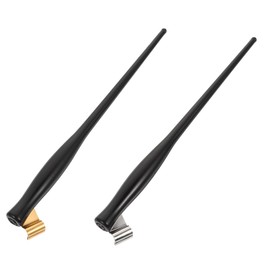 GANAZONO 2Pcs Resin Dip Pen Holders Removable Tips Inclined Rods for Calligraphy and Art Writing Oblique Pen Handles for Artists and Lettering