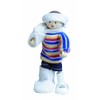 Le Toy Van BK922 BUDKINS-WORKING WORLD Patient