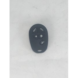 Carefree of Colorado 901605 Awning Upgrade Kit with FOB (Carefree Connects)