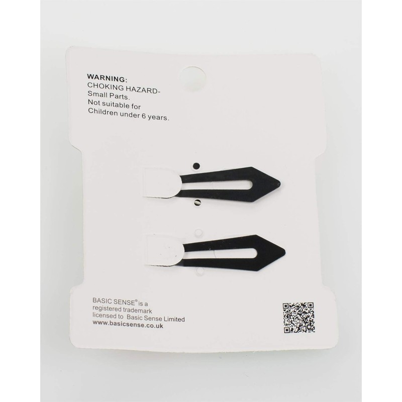 Sparkle Shiny Beautiful Diamante Rhinestone Triangular Shape Snap Hair Clips,