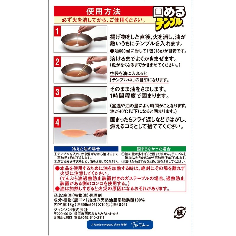 [Bulk Purchase] Hardening Temples 10P x 2 Sets