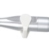 Saliva Ejector Strong Suction Handle Hardness Saliva Ejector Handle Accessory