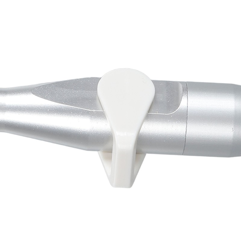 Saliva Ejector Strong Suction Handle Hardness Saliva Ejector Handle Accessory