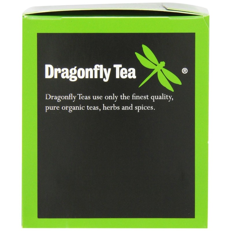 Dragonfly Teas | Moroccan Mint - og | 2 x