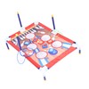 Bean Bag Tossing Game Portable Parent Child Interaction Sports Cornhole