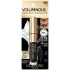 LOreal Paris Voluminous Noir Balm Mascara, Volumizing, Caring, Instant Defined