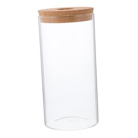 BESPORTBLE Large Jar for Artificial Plants Home Decor Bottle DIY Succulent Plant Bottle