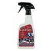 Cycle Care Formulas Formula 33 Spray and Wipe, Dry Detailer