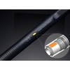 Kurutoga Metal Mechanical Pencil 0.01 inch (0.3 mm) [Nocturne Black]