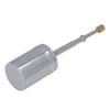 Asixxsix Portable Coffee and Tea Filter Press, Stainless Steel Coffee