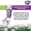 DISPENSADOR AROMA PROGRAMABLE WIESE 1PZ