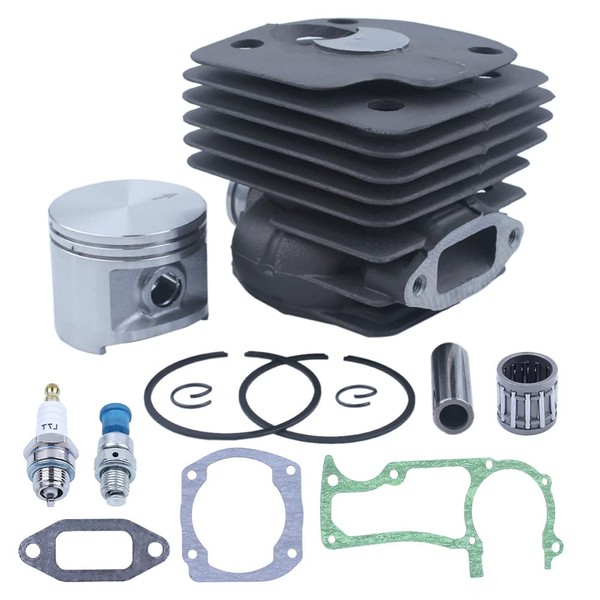 Gubeter 52mm Big Bore Top End Kit For Husqvarna 362