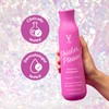 V&Co. Beauty Hair Thickening Shampoo with Peptide Technology, 12 Oz.