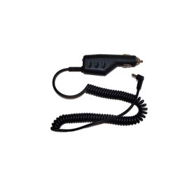 DCPOWER CAR 6V Charger/Adapter Compatible Replacement for RadioShack PRO-137