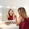 Pretmess LED Vanity Mirror Lights, Hollywood Style With 14 Dimmable