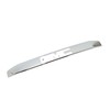 Razer Auto Triple Chrome Plated Upper Tailgate Door Handle Cover