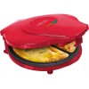 Bella Maquina Para Hacer 2 Omeltes O 2 Empanadas Marca