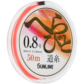 SUNLINE Spatula Line 19, HG 164.4 ft (50 m), #0.8