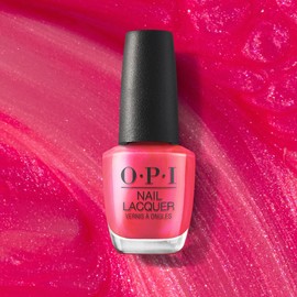 OPIAI OPI [Nail Lacquer] S067 - POMPEII PINK
