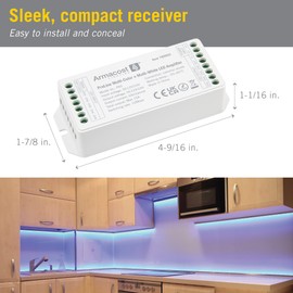 Armacost Lighting ProLine Multicolor LED Amplifier 780002