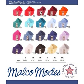 Malco Modes Berry Ladies Belt for Valentine's Day Outfit | Steampunk Corset Belt & Cinch Belt Buckle for Women | Perfect with Valentines Day Dress for a Stylish Statement