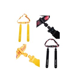 Yuyongshuai Flag Football Belt, Flag Football Belts (aterrimus)