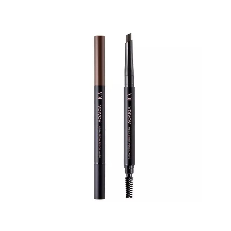 Sue&SerMarket4 Partnership 아이브로우 다크브라운 눈썹이든 어떤 아름답게 1+1 Eyebrow Dark