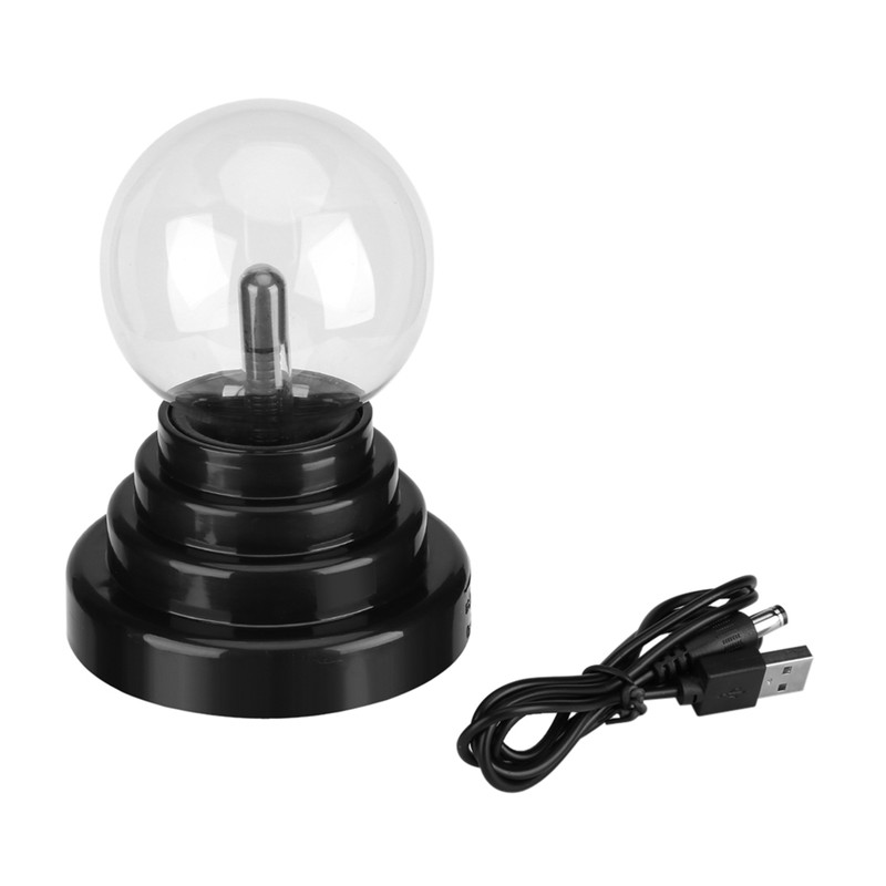 Creative Ball Light USB/Battery Operated Party Desk Lamp Bedroom Office