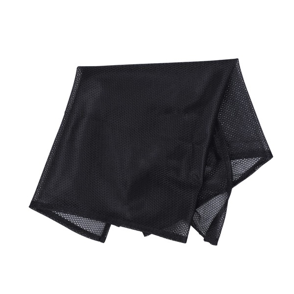 Mikinona 2 Pcs Durable Shades Magnetic Window Curtains for UV