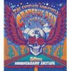 The Complete Annotated Grateful Dead Lyrics