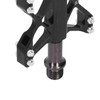 1 Pair GUB GC009 Mountain Bike Pedal Lightweight Bicycle Platform