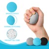 Set of 3 Adult Stress Balls