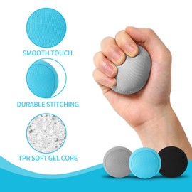 Set of 3 Adult Stress Balls