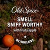 Old Spice Bearglove Body Spray for Men, 5.1 Oz (Pack