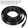 Ink Tube UV Hose PP Accessory Replacement Part for DX4
