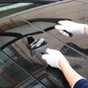 EHDIS Car Emblem Removal Tool with 3pcs PE line and