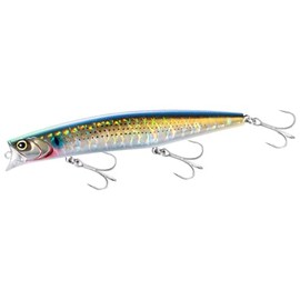 SHIMANO XVAS Lure, XENSE Monica 125F Jet Boost XL-112X 002 A-Bora