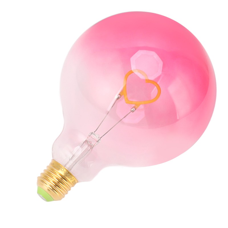 LED Decorative Bulbs Professional Dimmable E27 Screw Base Ambient Night