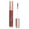 Gosh Copenhagen Peptide Lip Gloss 006 Brownie Gosh