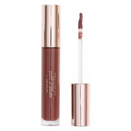 Gosh Copenhagen Peptide Lip Gloss 006 Brownie Gosh