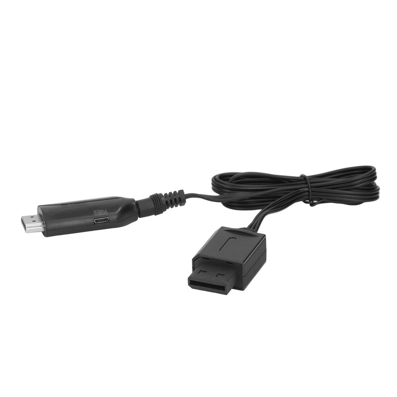 Black High Definition Converter 1080P USB Audio Transmission Male High