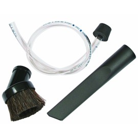 Love-Less Ash Co. 4P22 9 Piece Tool Cheetah and Cougar Ash Vacuum Accessory Kit