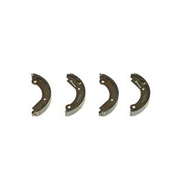 Brembo S86501 Brake Shoes for Handbrakes Number 4